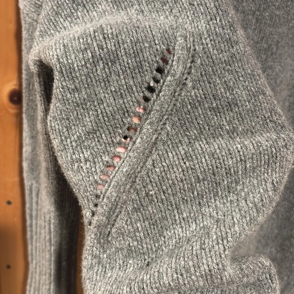 ‼️ZADIG&VOLTAIRE sweater‼️ - Picture 5 of 9